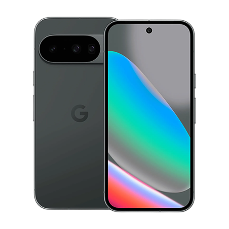 Google Pixel 10 5G 12GB RAM 256GB Obsidian