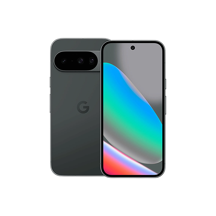 Google Pixel 10 5G 12GB RAM 256GB Obsidian