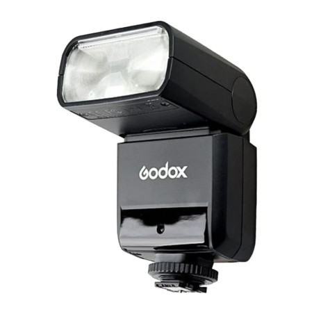 Flash Godox TT350S TTL per Sony
