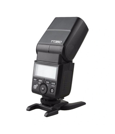 Flash Godox TT350S TTL per Sony