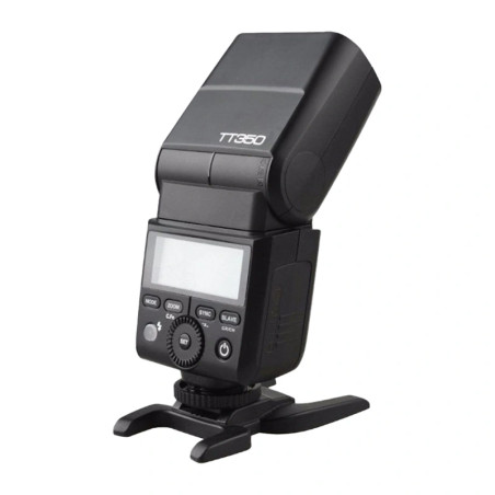 Flash Godox TT350S TTL per Sony