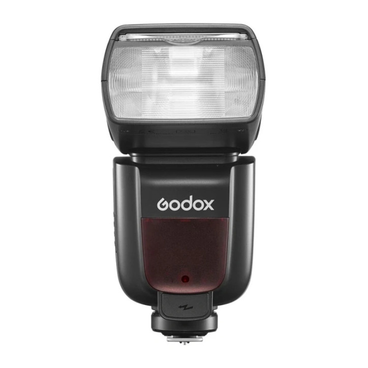 Flash Godox TT685II TTL per Nikon Flash Godox TT685II TTL per Nikon