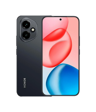Honor 400 5G Dual Sim 8GB RAM 512GB Nero Notte