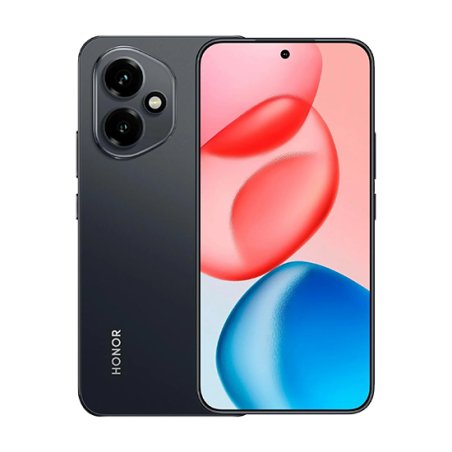 Honor 400 5G Dual Sim 8GB RAM 512GB Nero Notte
