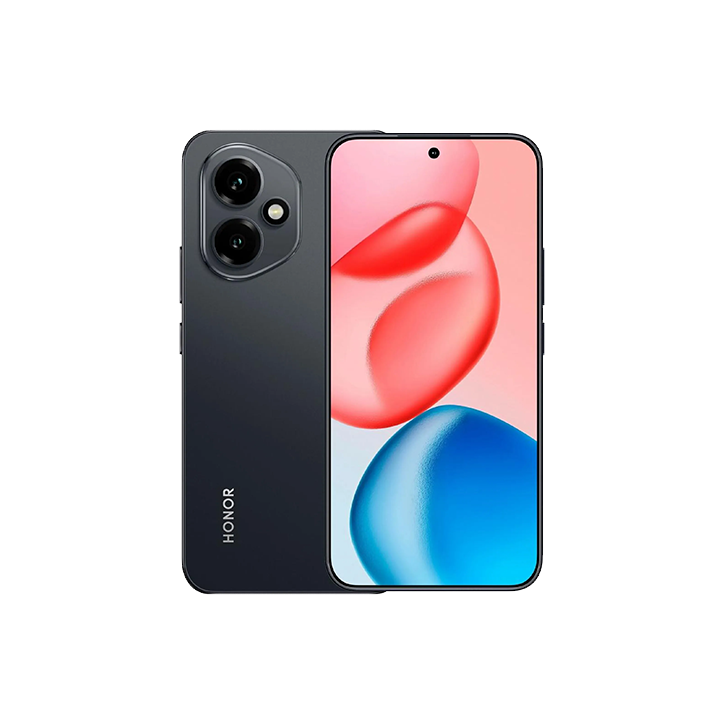 Honor 400 5G Dual Sim 8GB RAM 512GB Nero Notte