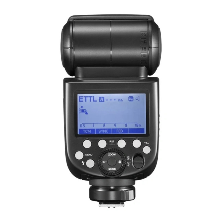 Flash Godox TT685II TTL per Nikon Flash Godox TT685II TTL per Nikon