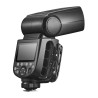 Flash Godox TT685II TTL per Nikon