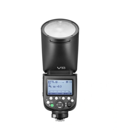 Godox V1 Pro TTL Flash per Sony