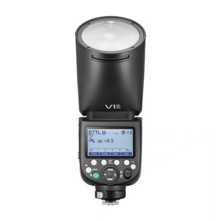 Godox V1 Pro TTL Flash per Sony