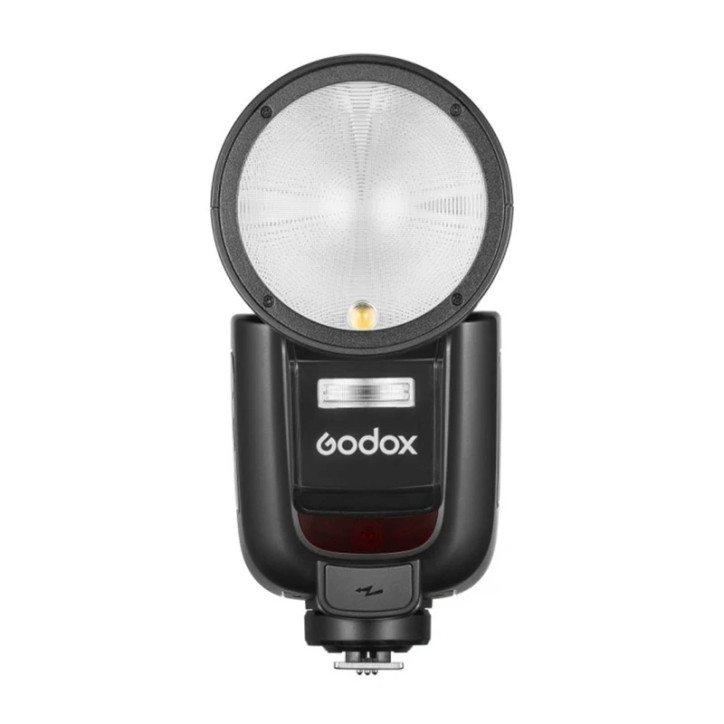 Godox V1 Pro TTL Flash per Sony Godox V1 Pro TTL Flash per Sony
