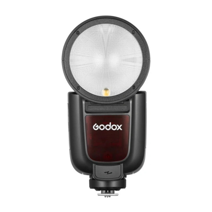 Godox V1 Pro TTL Flash per Sony Godox V1 Pro TTL Flash per Sony