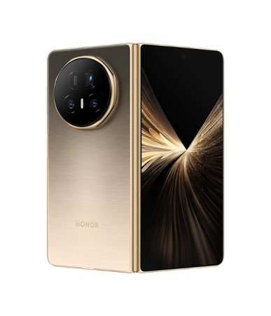 Honor Magic V5 5G Dual Sim 16GB RAM 512GB Oro