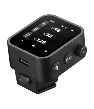 Godox X3 C Trigger TTL per Fotocamere Canon