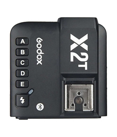 Godox X2T-C TTL Flash Trigger per Canon