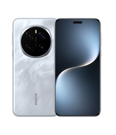 Honor Magic7 Pro 5G 12GB RAM 512GB Grigio