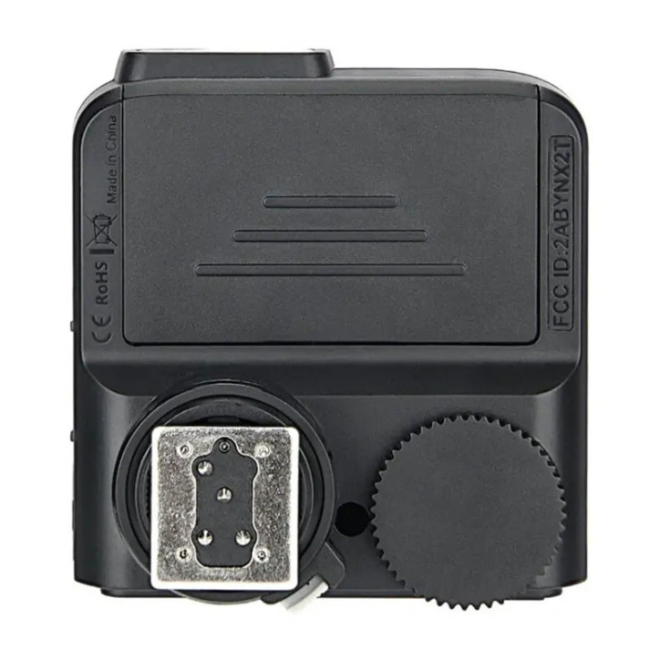 Godox X2T-C TTL Flash Trigger per Canon Godox X2T-C TTL Flash Trigger per Canon