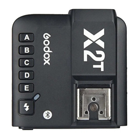 Godox X2T-N Trasmettitore Radio TTL per Nikon