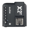 Godox X2T-N Trasmettitore Radio TTL per Nikon