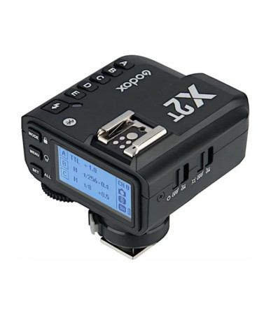 Godox X2T-S TTL Flash Trigger per Fotocamere Sony