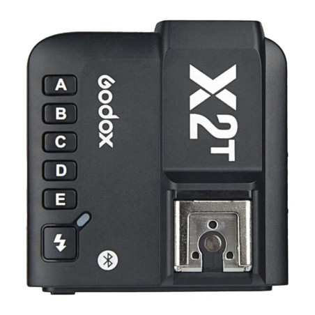 Godox X2T-S TTL Flash Trigger per Fotocamere Sony