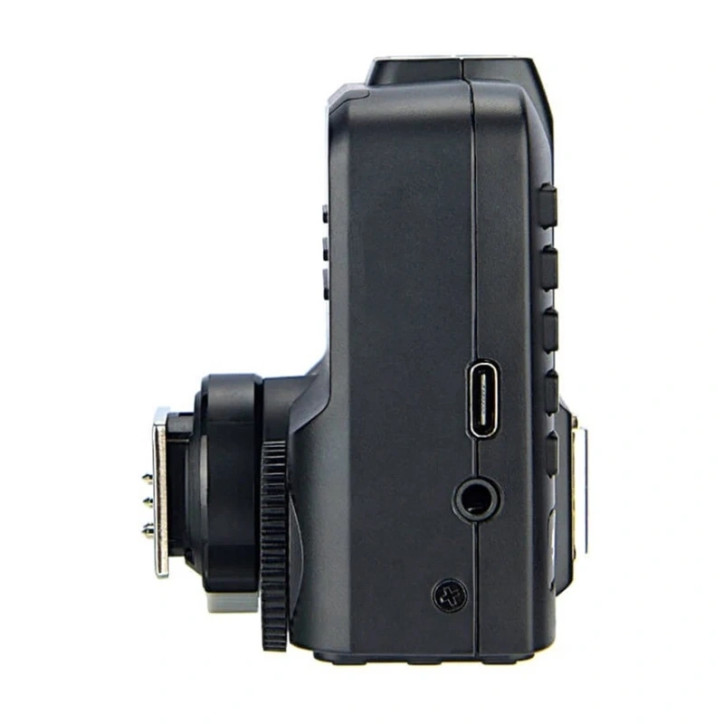 Godox X2T-S TTL Flash Trigger per Fotocamere Sony Godox X2T-S TTL Flash Trigger per Fotocamere Sony