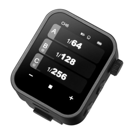 Godox X3 TTL Scatto Remoto per Nikon