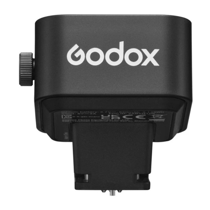 Godox X3 TTL Scatto Remoto per Nikon Godox X3 TTL Scatto Remoto per Nikon