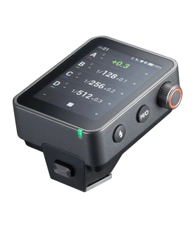 Godox X3Pro TTL Trigger per Fotocamere Sony