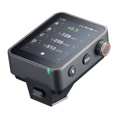 Godox X3Pro TTL Trigger per Fotocamere Sony