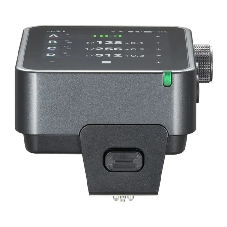 Godox X3Pro TTL Trigger per Fotocamere Sony Godox X3Pro TTL Trigger per Fotocamere Sony