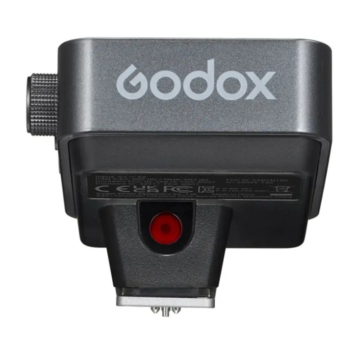 Godox X3Pro TTL Trigger per Fotocamere Sony Godox X3Pro TTL Trigger per Fotocamere Sony
