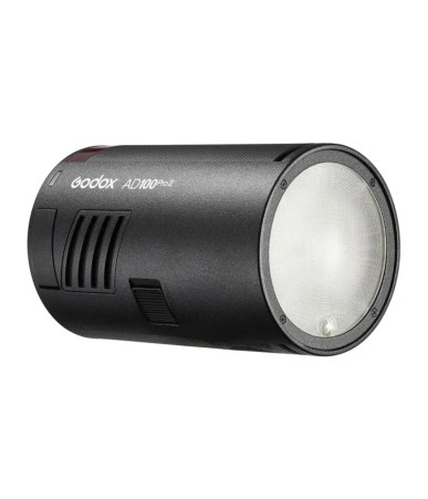 GODOX AD100Pro II Luce LED da studio 100Ws