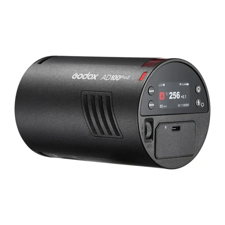 GODOX AD100Pro II Luce LED da studio 100Ws