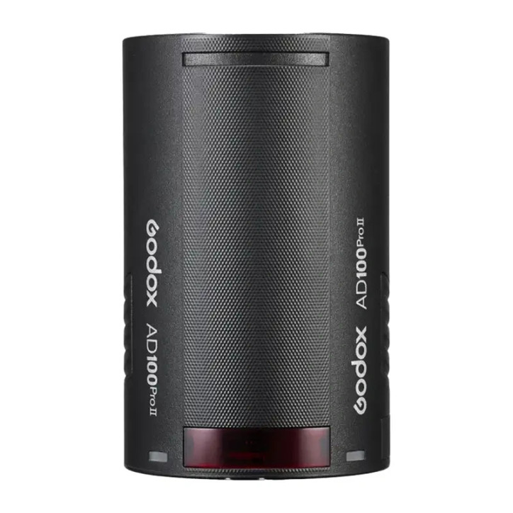 GODOX AD100Pro II Luce LED da studio 100Ws