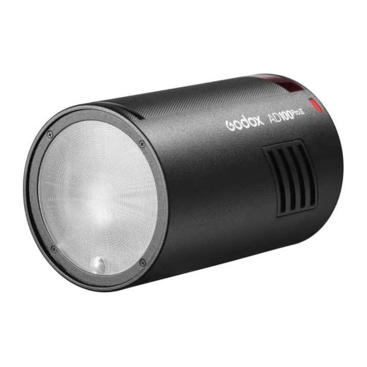 GODOX AD100Pro II Luce LED da studio 100Ws