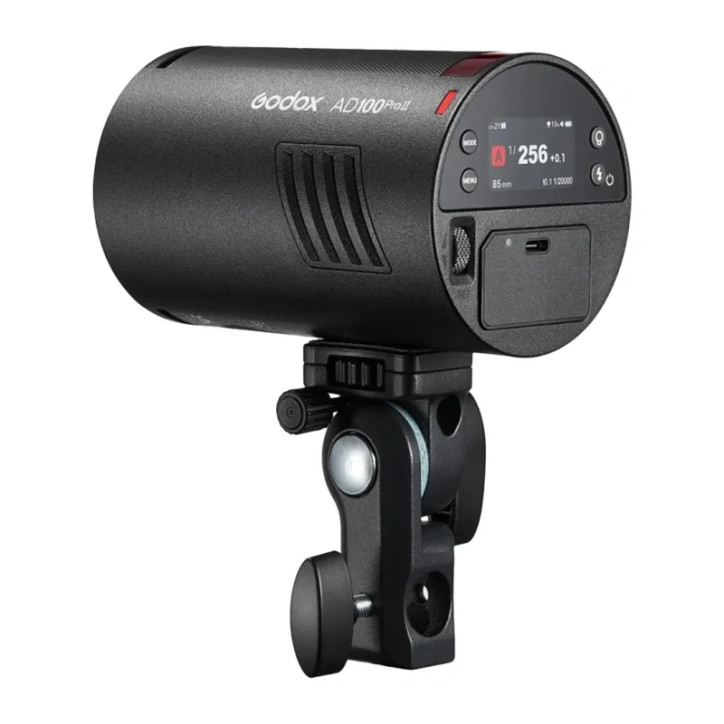 GODOX AD100Pro II Luce LED da studio 100Ws