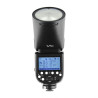 Godox V1 Flash TTL per Sony