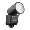 GODOX V1 TTL Flash for Sony