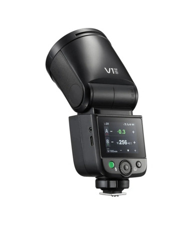 GODOX V1 TTL Flash for Sony
