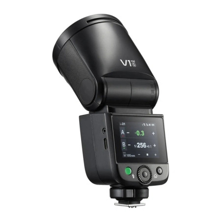 GODOX V1 TTL Flash for Sony