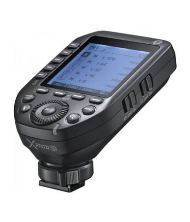 Godox XproII S Trigger Flash TTL per Sony