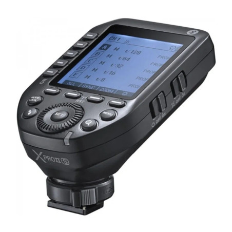 Godox XproII S Trigger Flash TTL per Sony