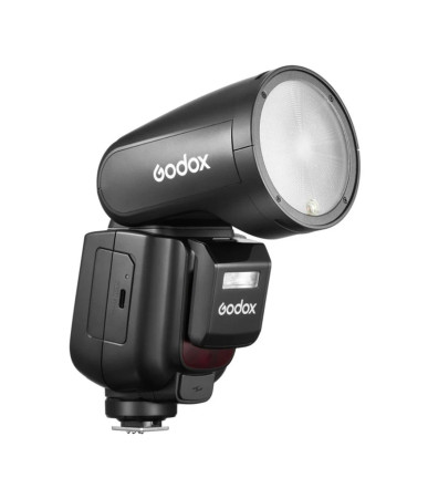 Godox V1Pro TTL Flash per Nikon