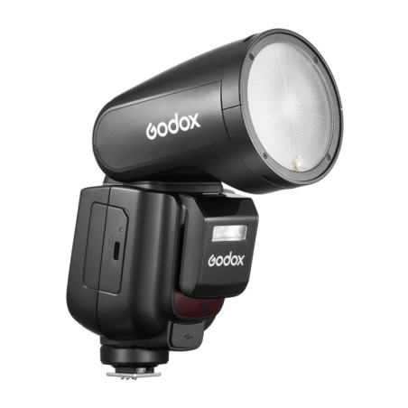 Godox V1Pro TTL Flash per Nikon