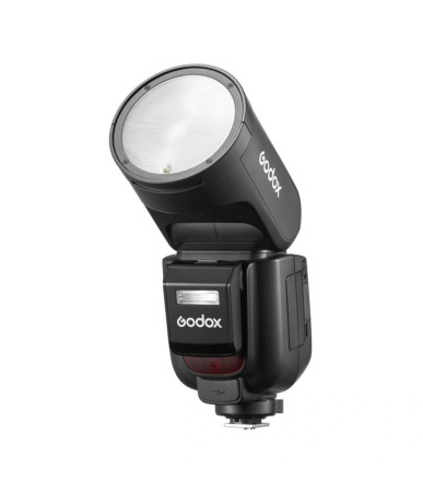 Godox V1Pro TTL Flash per Nikon