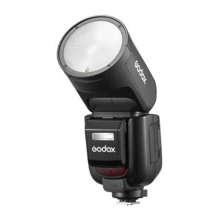 Godox V1Pro TTL Flash per Nikon