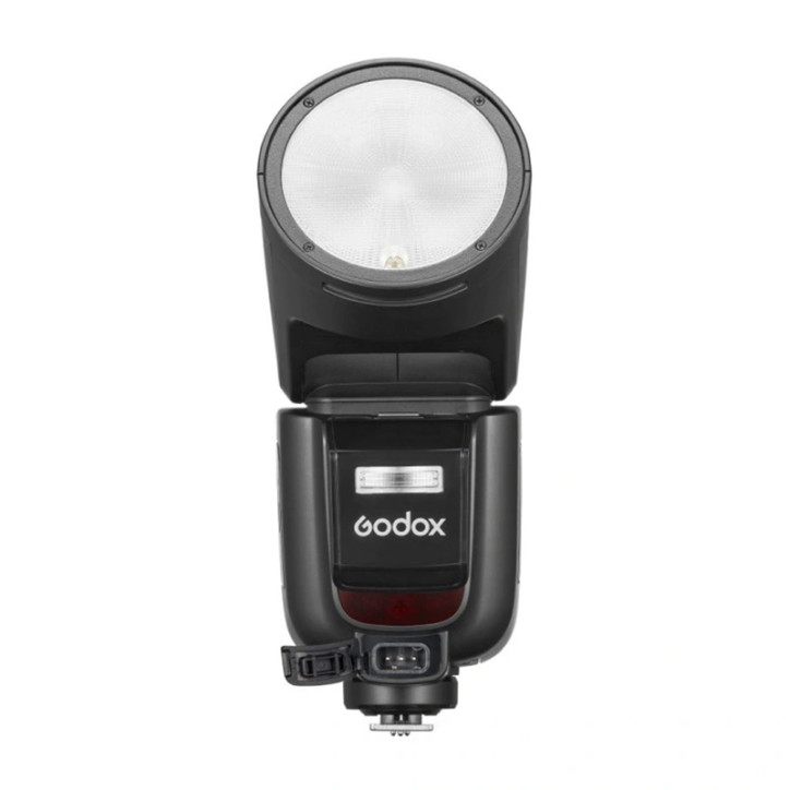 Godox V1Pro TTL Flash per Nikon Godox V1Pro TTL Flash per Nikon