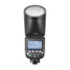 Godox V1Pro TTL Flash per Nikon
