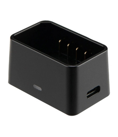 Caricabatterie Godox VC26 per batterie V1 e AD100Pro