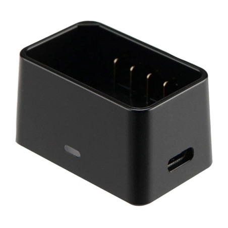 Caricabatterie Godox VC26 per batterie V1 e AD100Pro